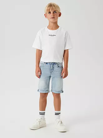 NAME IT | Jungen Shorts NKMTHEO DNMCLAS | 